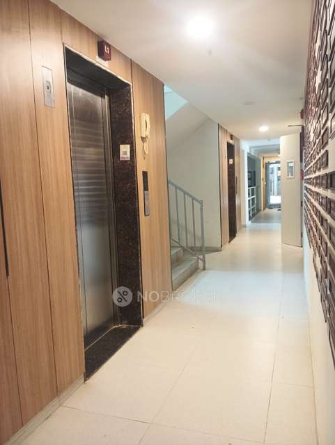 3 BHK Flat In Godrej Hillside 3 For Sale  In Mahalunge