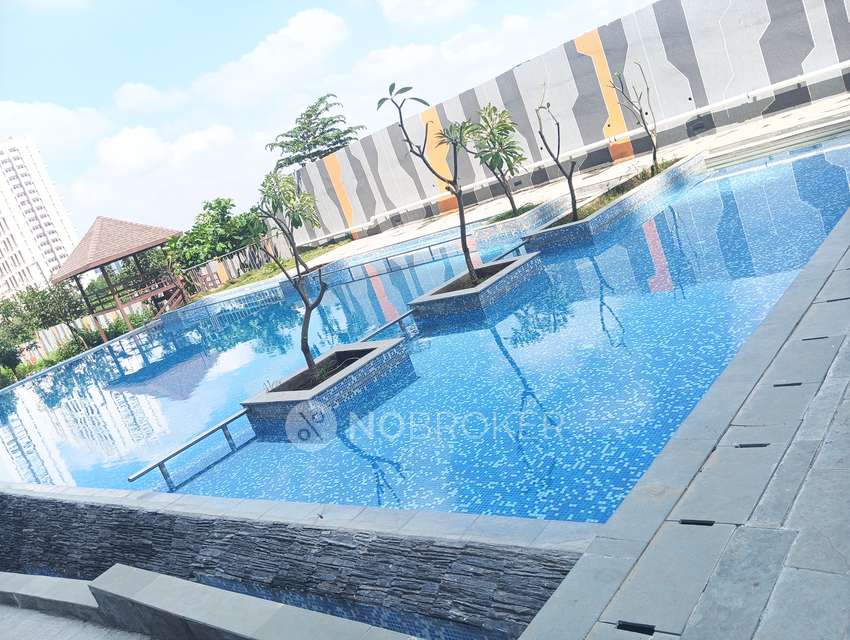 3 BHK Flat In Godrej Hillside 3 For Sale  In Mahalunge