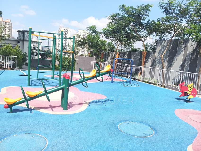 3 BHK Flat In Godrej Hillside 3 For Sale  In Mahalunge