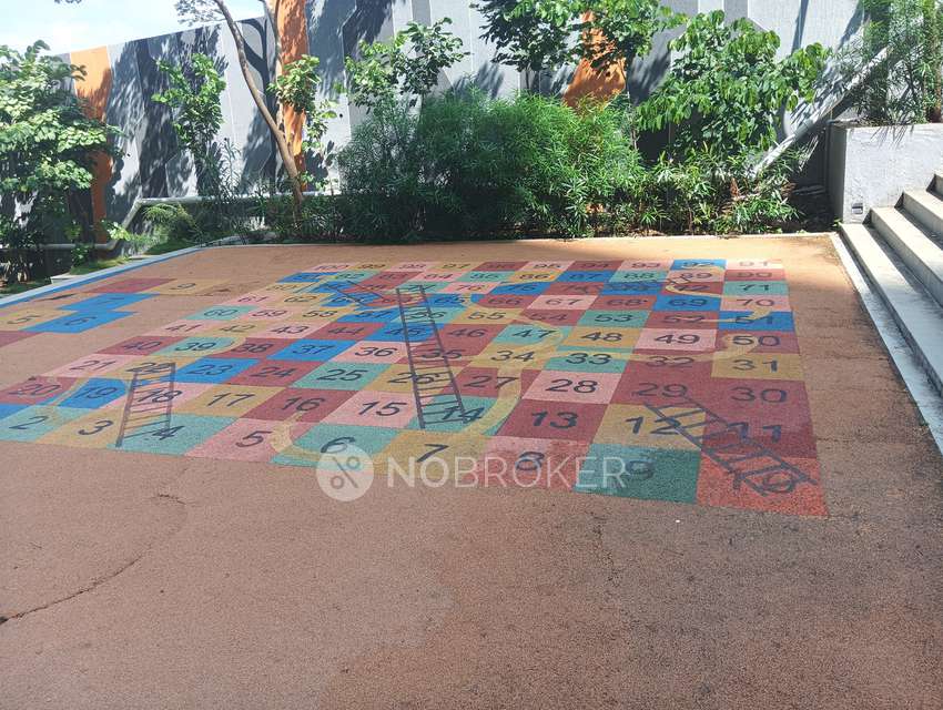 3 BHK Flat In Godrej Hillside 3 For Sale  In Mahalunge