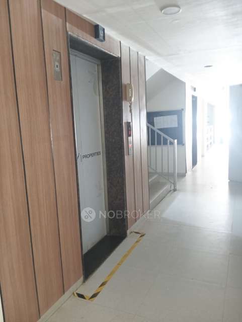 3 BHK Flat In Godrej Hillside 3 For Sale  In Mahalunge