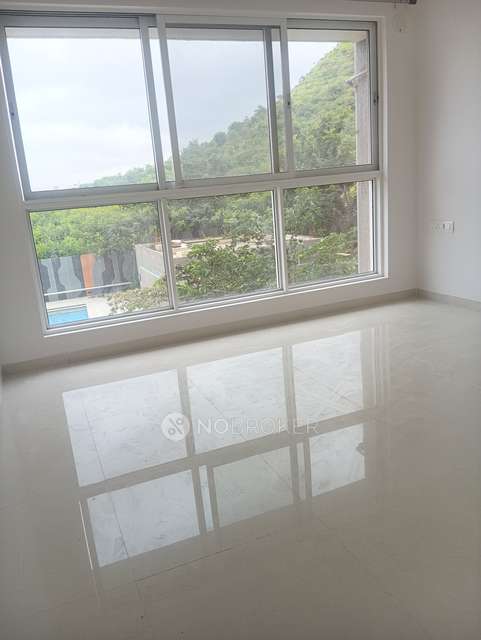 3 BHK Flat In Godrej Hillside 3 For Sale  In Mahalunge