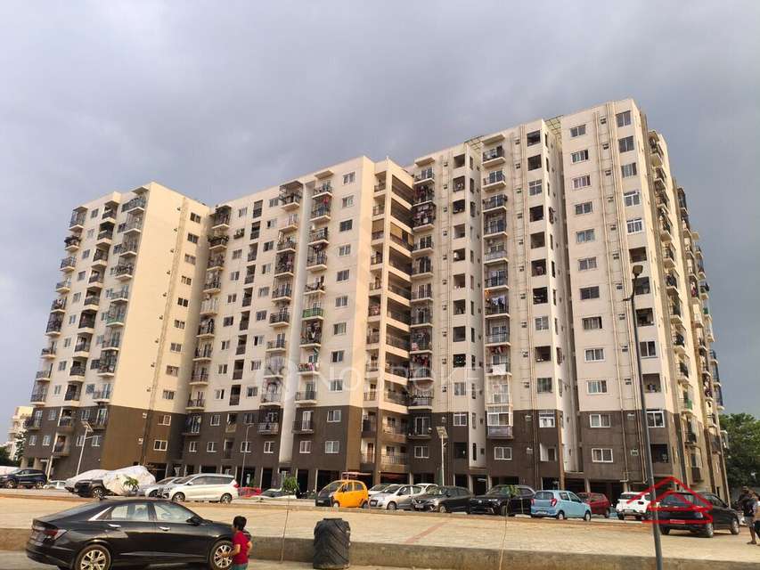 2 BHK Flat In Hebron Enclave , Ramamurthy Nagar for Rent  In Ramamurthy Nagar