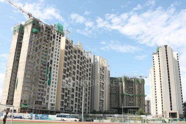 2 BHK Flat In Ganga Legends County for Rent  In Bavdhan,