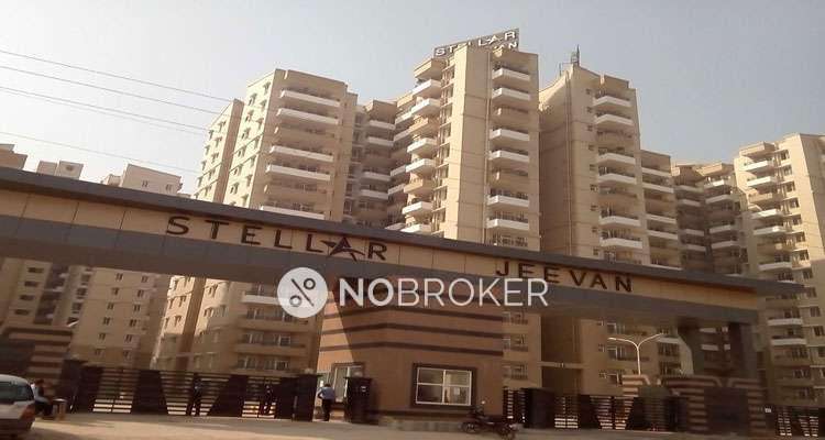 2 BHK Flat In Stellar Jeevan For Sale  In  Sector 1