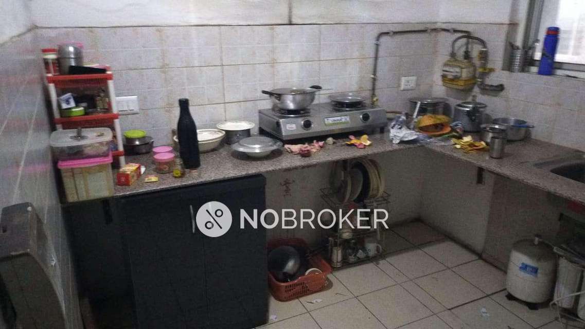 2 BHK Flat In Stellar Jeevan For Sale  In  Sector 1