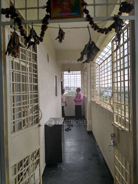 2 BHK Flat In Sri Balaji Enclave For Sale  In Kailash Hills