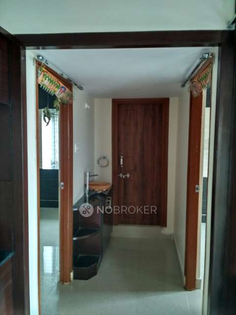 2 BHK Flat In Sri Balaji Enclave For Sale  In Kailash Hills
