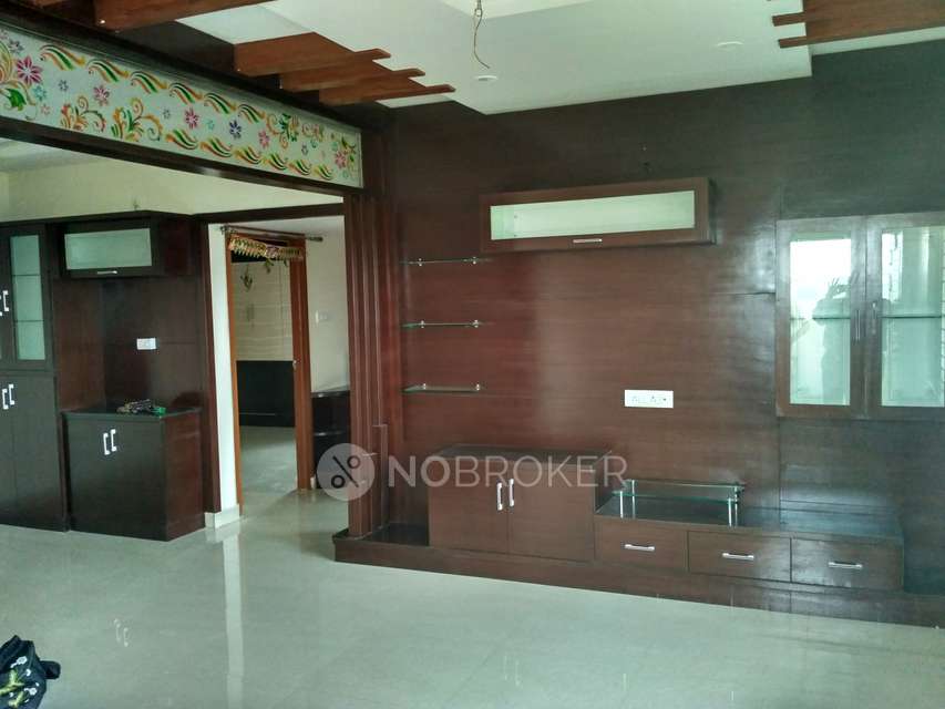 2 BHK Flat In Sri Balaji Enclave For Sale  In Kailash Hills