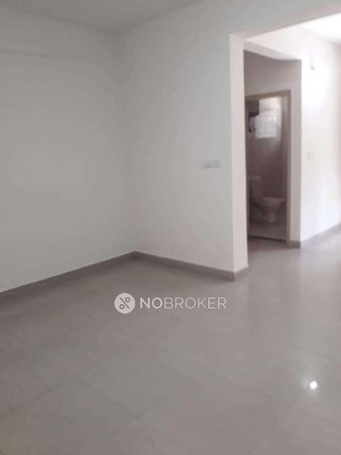 3 BHK Flat In Solitaire Residency Hennur Road For Sale  In Byrathi