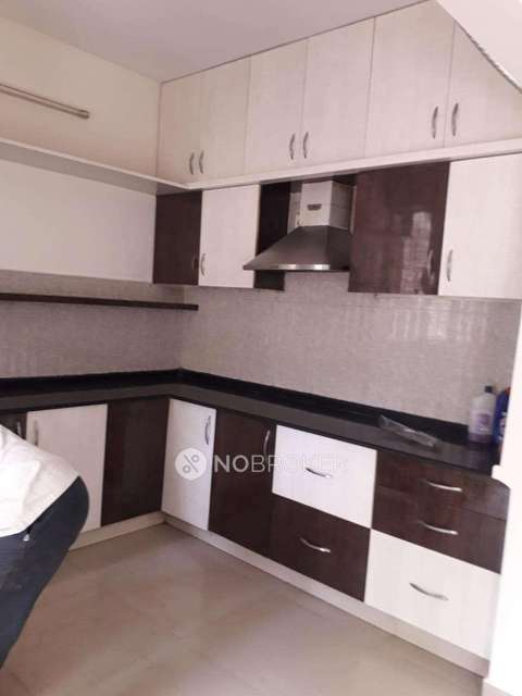 3 BHK Flat In Solitaire Residency Hennur Road For Sale  In Byrathi