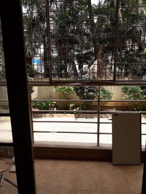 3 BHK Flat In Solitaire Residency Hennur Road For Sale  In Byrathi