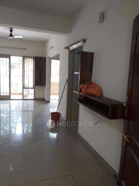 3 BHK Flat In Solitaire Residency Hennur Road For Sale  In Byrathi