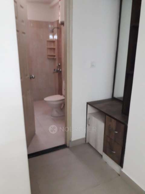 3 BHK Flat In Solitaire Residency Hennur Road For Sale  In Byrathi