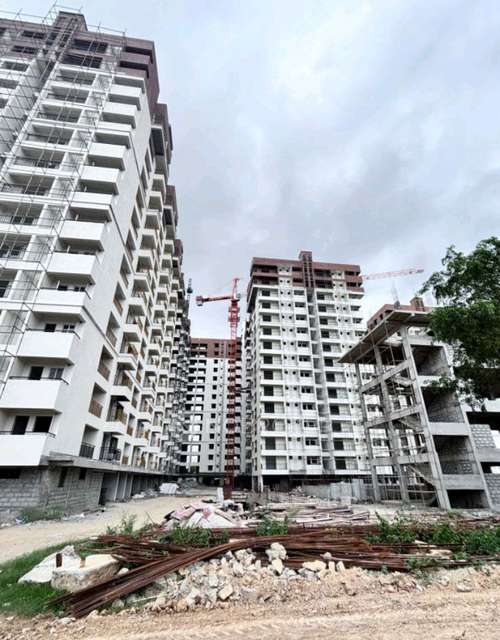 4+ BHK Flat In United Dreamcity For Sale  In Whitefield