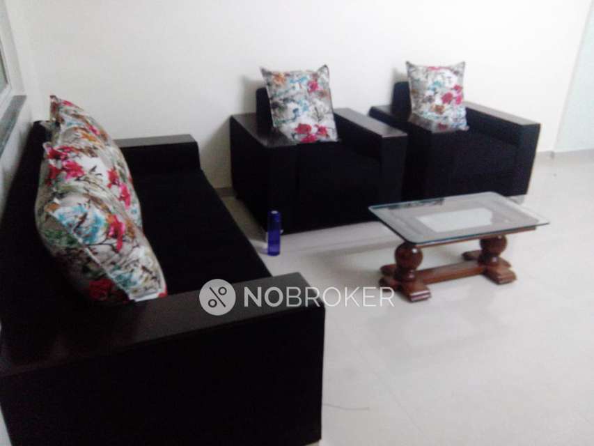 2 BHK Flat In Eiffel City For Sale  In Chakan