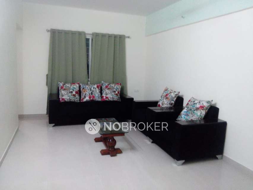 2 BHK Flat In Eiffel City For Sale  In Chakan