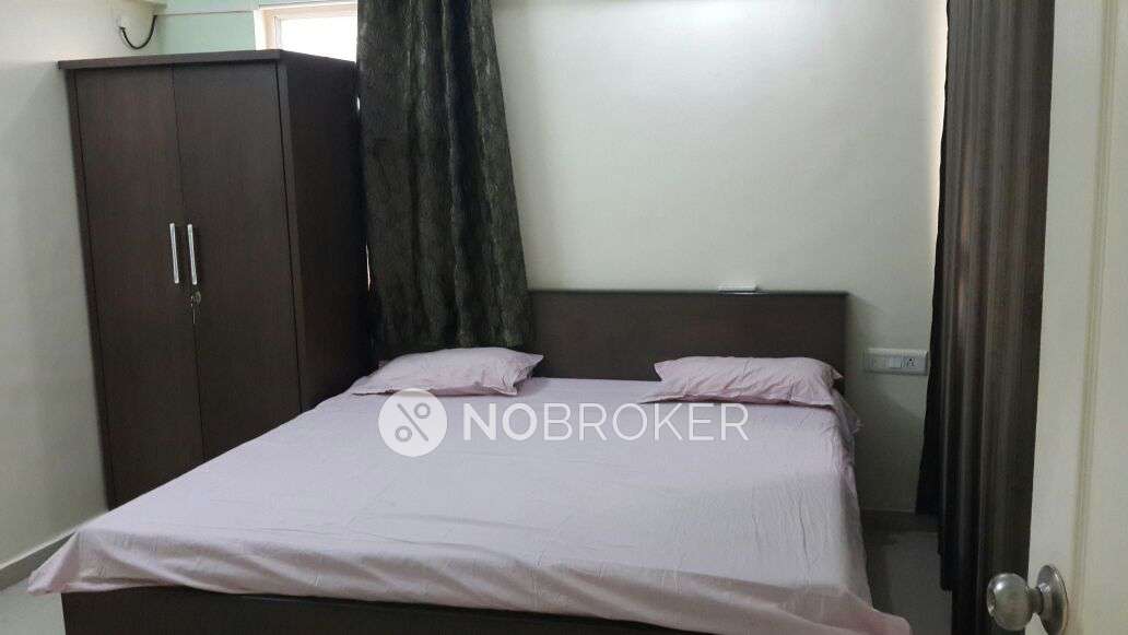 2 BHK Flat In Eiffel City For Sale  In Chakan