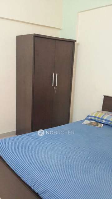 2 BHK Flat In Eiffel City For Sale  In Chakan