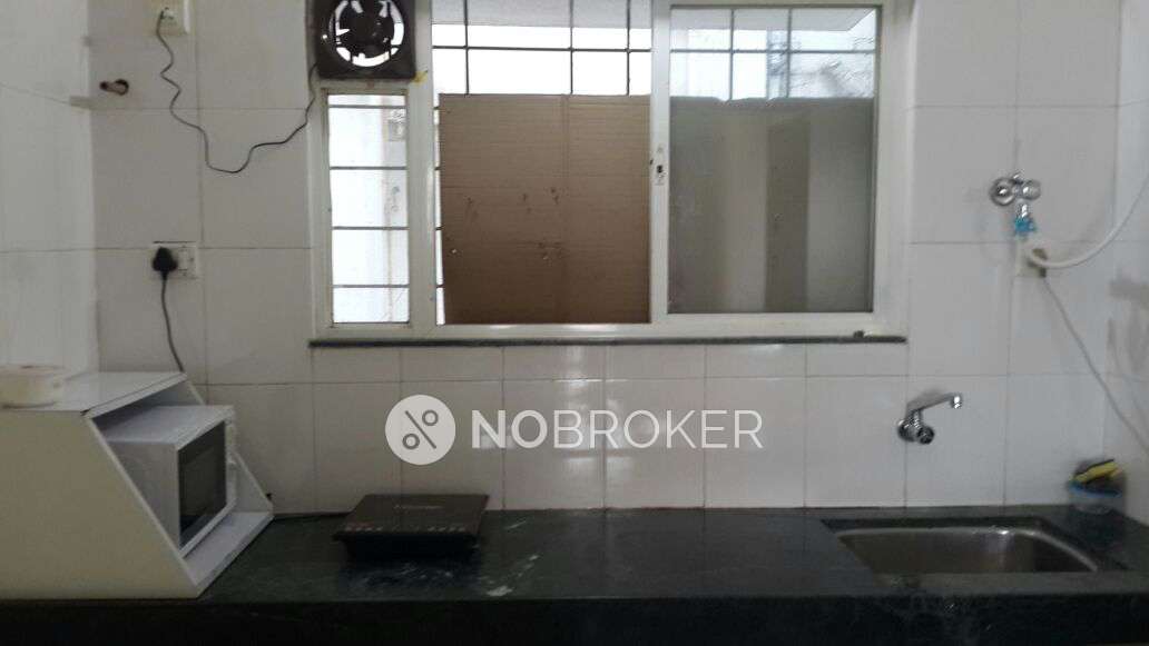 2 BHK Flat In Eiffel City For Sale  In Chakan