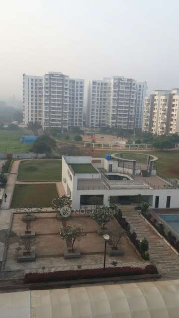 2 BHK Flat In Eiffel City For Sale  In Chakan