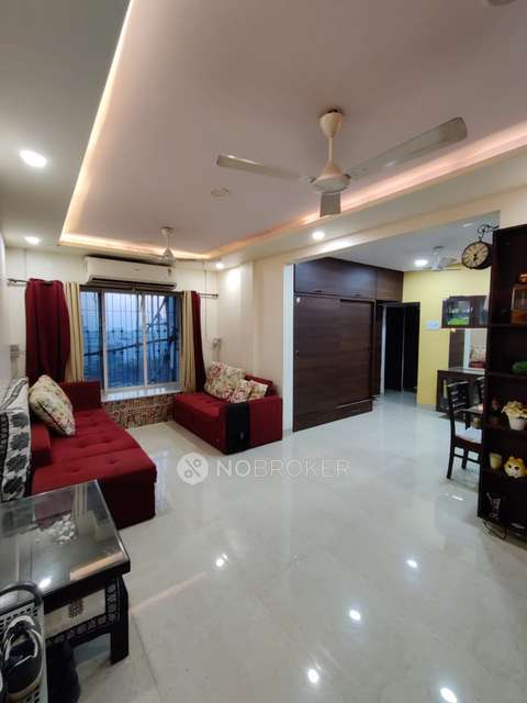 2 BHK Flat In New Mhada Towers for Rent  In Andheri West