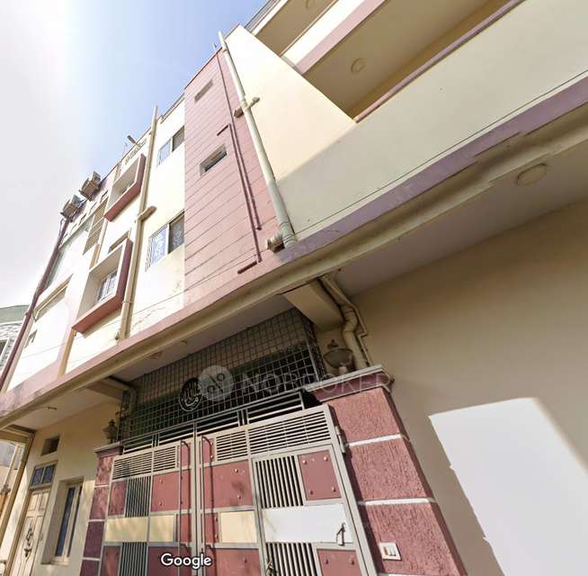 3 BHK Flat In Rk Apartments For Sale  In Toli Chowki