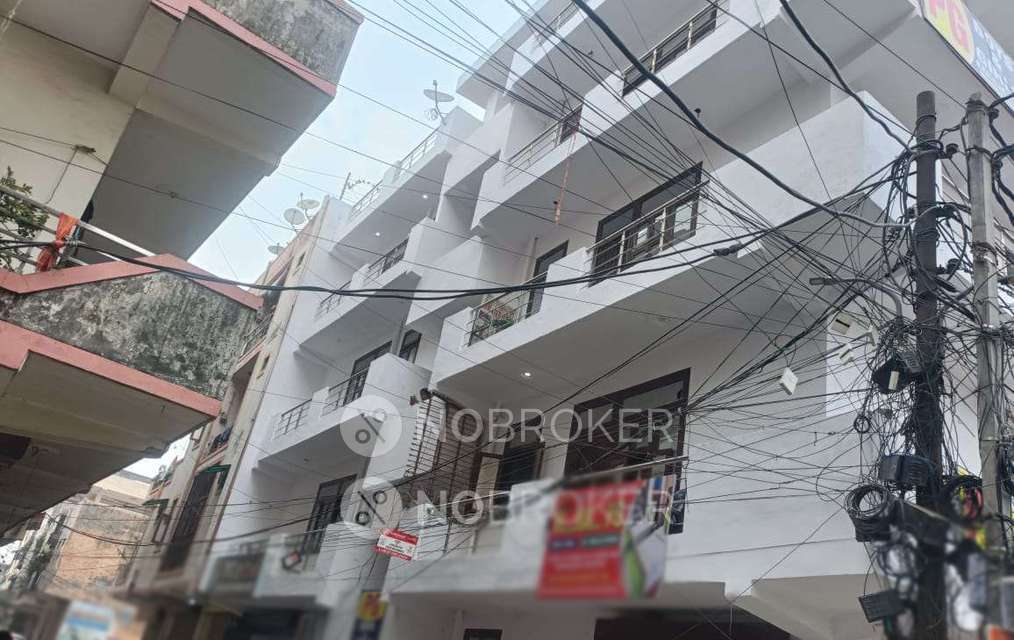 PG for Girls in  Sector 31