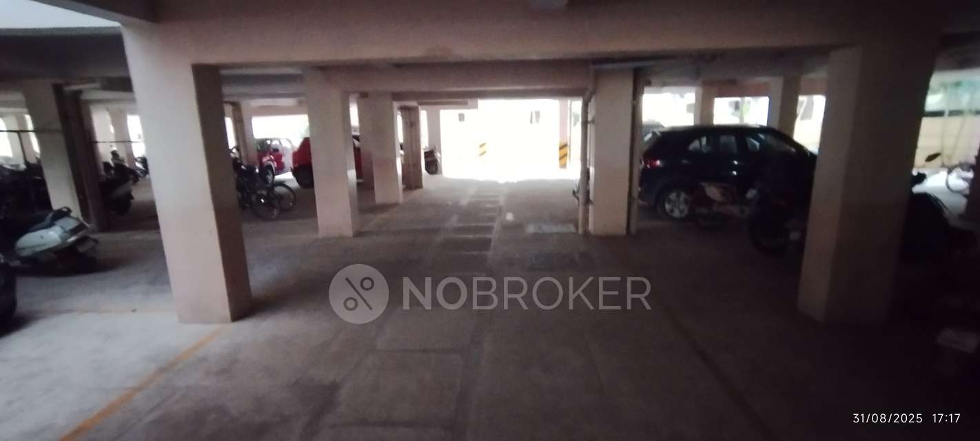 1 BHK Flat In Khurinjis Zinnia Apartment Homes, Tambaram For Sale  In Tambaram