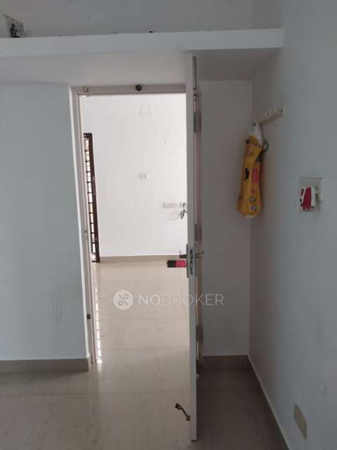 1 BHK Flat In Khurinjis Zinnia Apartment Homes, Tambaram For Sale  In Tambaram
