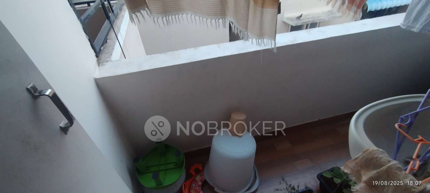 1 BHK Flat In Khurinjis Zinnia Apartment Homes, Tambaram For Sale  In Tambaram