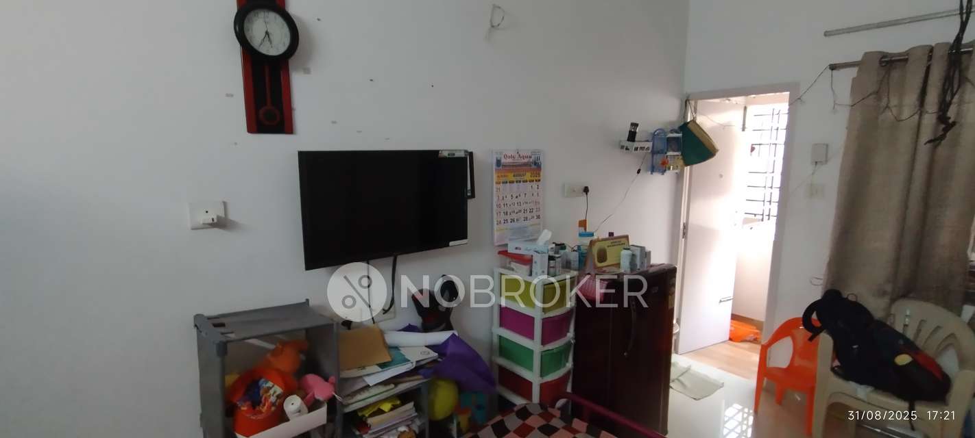 1 BHK Flat In Khurinjis Zinnia Apartment Homes, Tambaram For Sale  In Tambaram