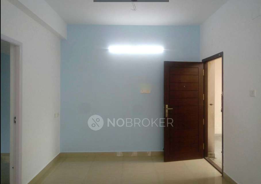 1 BHK Flat In Khurinjis Zinnia Apartment Homes, Tambaram For Sale In Tambaram