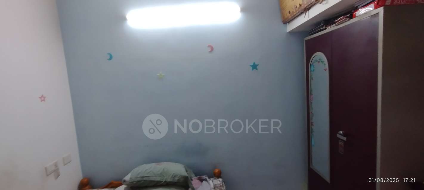 1 BHK Flat In Khurinjis Zinnia Apartment Homes, Tambaram For Sale  In Tambaram