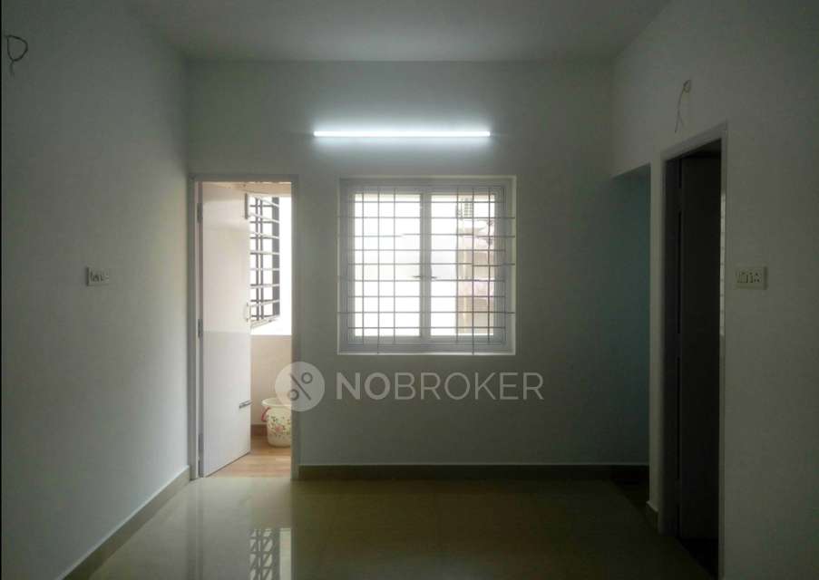 1 BHK Flat In Khurinjis Zinnia Apartment Homes, Tambaram For Sale  In Tambaram