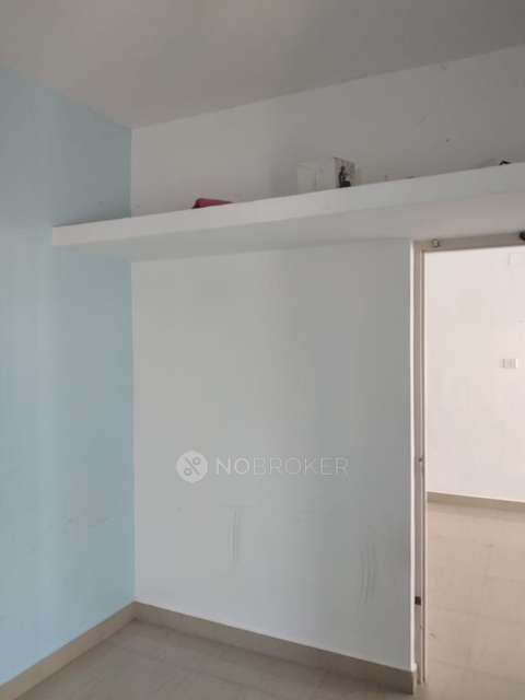 1 BHK Flat In Khurinjis Zinnia Apartment Homes, Tambaram For Sale  In Tambaram