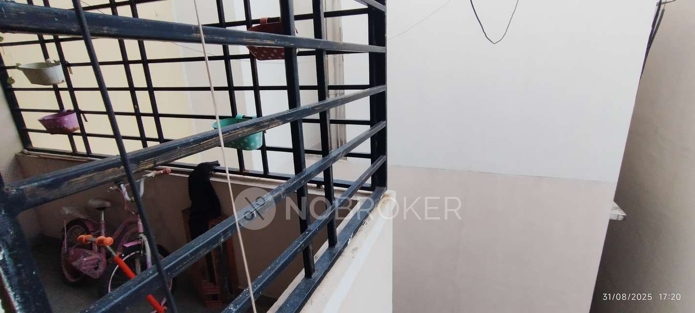 1 BHK Flat In Khurinjis Zinnia Apartment Homes, Tambaram For Sale  In Tambaram