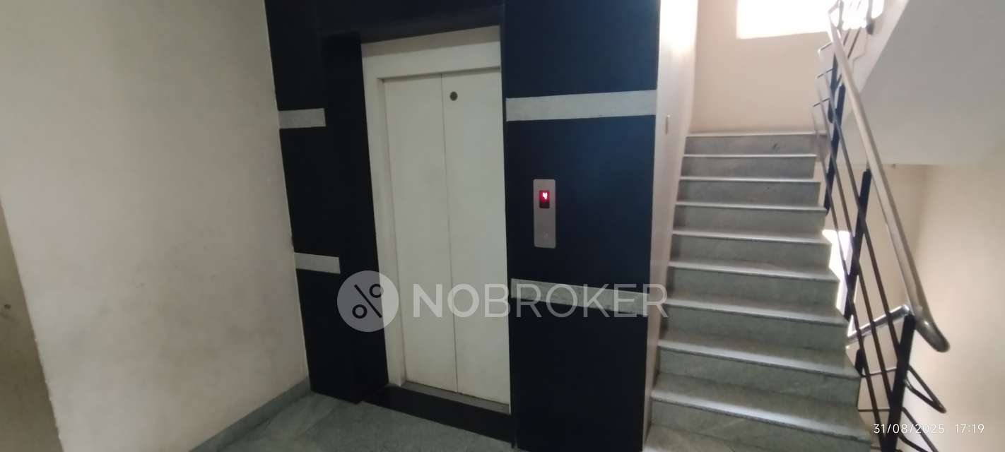 1 BHK Flat In Khurinjis Zinnia Apartment Homes, Tambaram For Sale  In Tambaram