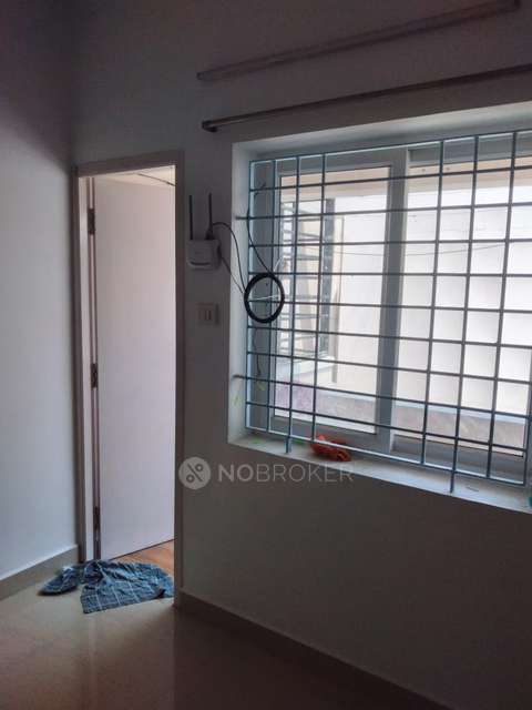 1 BHK Flat In Khurinjis Zinnia Apartment Homes, Tambaram For Sale  In Tambaram