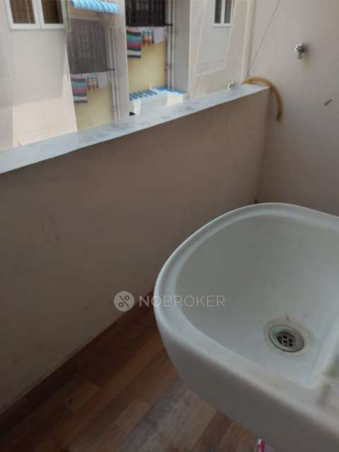 1 BHK Flat In Khurinjis Zinnia Apartment Homes, Tambaram For Sale  In Tambaram