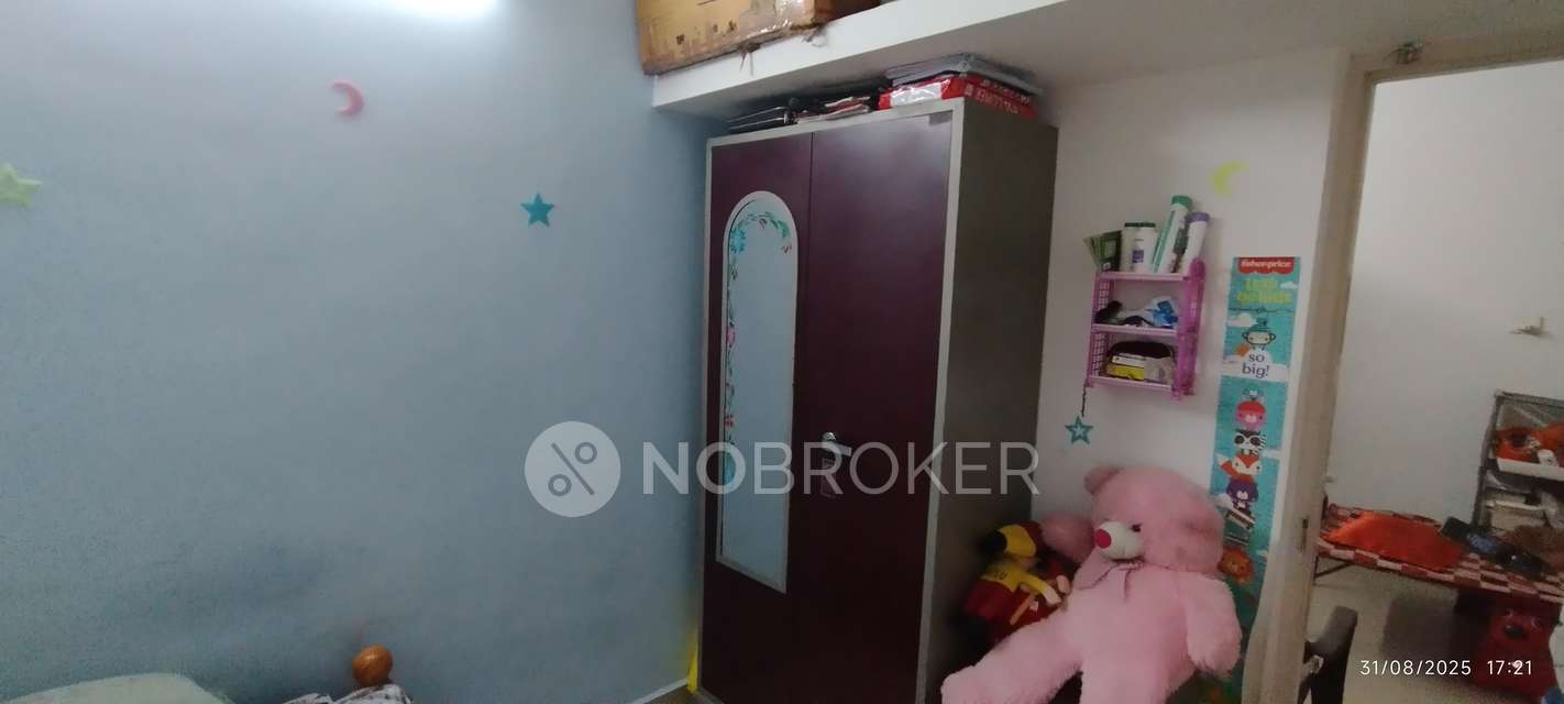 1 BHK Flat In Khurinjis Zinnia Apartment Homes, Tambaram For Sale  In Tambaram