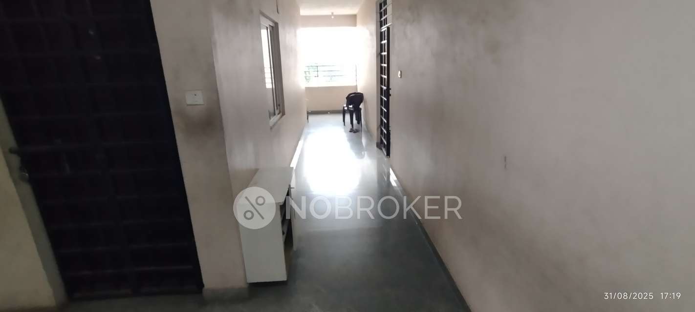 1 BHK Flat In Khurinjis Zinnia Apartment Homes, Tambaram For Sale  In Tambaram