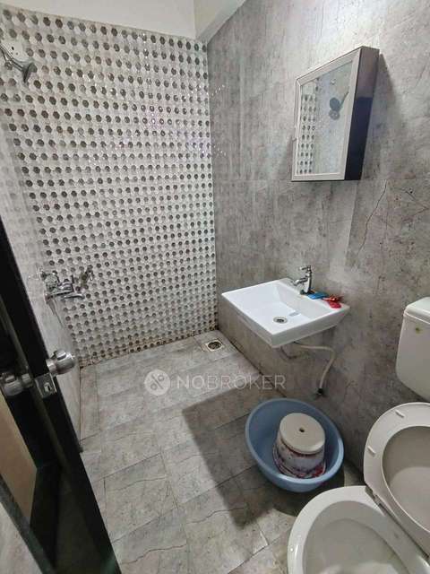 2 BHK Flat In Legacy Fortune Exotica for Rent  In Ravet