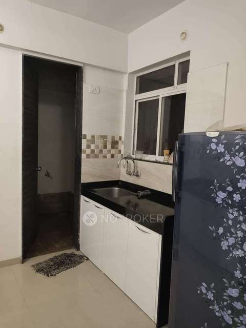 2 BHK Flat In Legacy Fortune Exotica for Rent  In Ravet