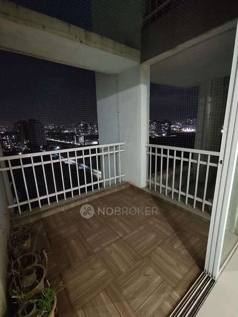 2 BHK Flat In Legacy Fortune Exotica for Rent  In Ravet