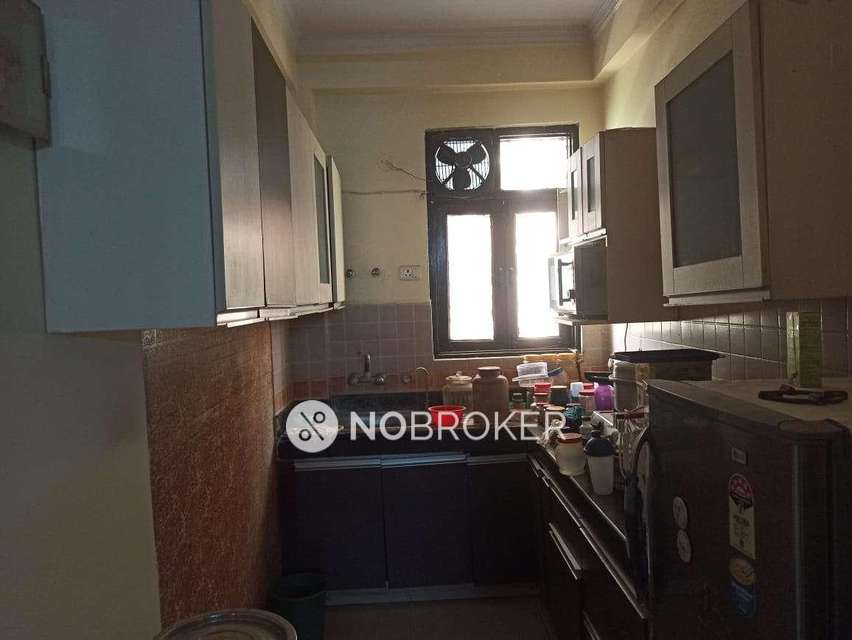 2 BHK Flat In Nirala Eden Park For Sale  In Indirapuram