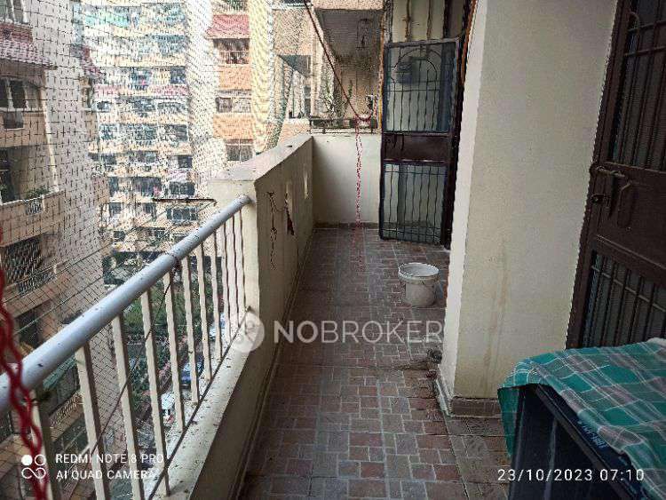 2 BHK Flat In Nirala Eden Park For Sale  In Indirapuram