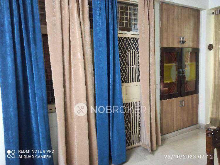 2 BHK Flat In Nirala Eden Park For Sale  In Indirapuram