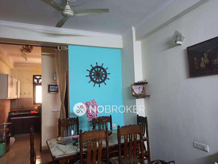 2 BHK Flat In Nirala Eden Park For Sale  In Indirapuram