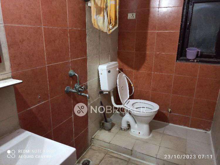 2 BHK Flat In Nirala Eden Park For Sale  In Indirapuram